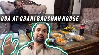 Chani Badshah Kay Ghar Khair Aur Barkat Kay Liye Dua Gulberg residencia [upl. by Elisha]