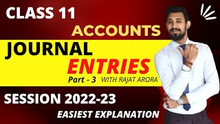 Class 11 Accounts  Recording Of Transactions  I  Accounting Equation  Problem 5  Solution [upl. by Mcilroy]