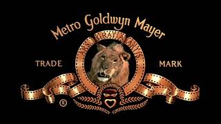 MetroGoldwynMayerLakeshore Entertainment 2000 [upl. by Alded935]