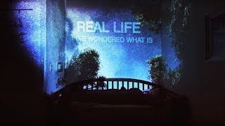 KONGOS  Real Life Official Lyric Video [upl. by Bethesda168]