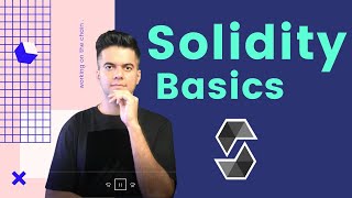 Solidity Basics  What is Solidity [upl. by Lori]