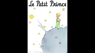 Le Petit Prince  Livre Audio  Partie 5 [upl. by Annaig]