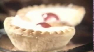 Mr Kipling Cakes Classic Vintage British Tv Ad [upl. by Topper]