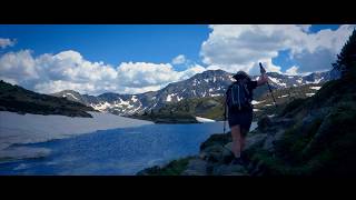 Randonnées dans les Pyrénées [upl. by Jacki237]