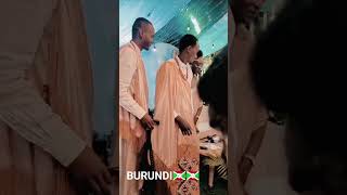 DOWRY OF BURUNDIAN CULTURE 🇧🇮🇧🇮🇧🇮 [upl. by Noraa]