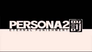 Persona 2 Eternal Punishment PSP OST  Mayas Theme 2 [upl. by Mortensen659]