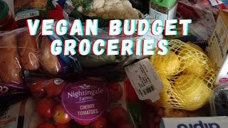 Budget SHOPPING SAVE Money At TESCO [upl. by Micky]