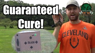 How to Identify amp Cure Target Panic with Trigger Release  Archery Tips [upl. by Varden]