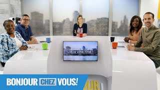 Comment garder ladultère loin de votre foyer   Bonjour chez vous   Léquipe emci [upl. by Tiena642]