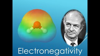 General Chemistry I 2024 45 bond polarity [upl. by Farrington]