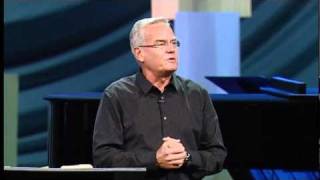 Bill Hybels  The Value of Leadership [upl. by Stillman]