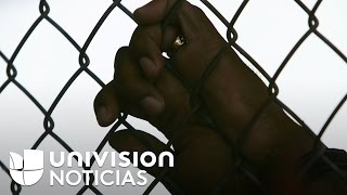 ICE y Seguridad Nacional deciden eliminar contrato para operar en cárcel de Santa Ana California [upl. by Anillehs]