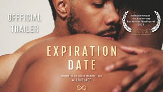 Expiration Date  Official Trailer [upl. by Rialb]