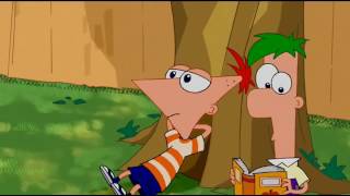 Phineas And Ferb Theme Song Acoustic by Bowling For Soup UK 2011 [upl. by Larry]