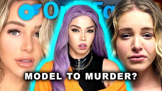 How This OnlyFans Model Became a Killer in 7 Seconds Courtney Clenney  What Happened [upl. by Stover138]