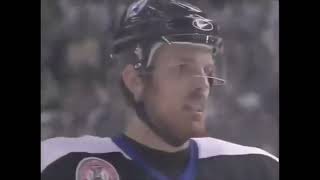 ABC Sports 2004 Stanley Cup Finals Game 7 Calgary Flames at Tampa Bay Lightning [upl. by Nnylakcaj]