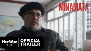 Minamata  Official Trailer  HanWay Films [upl. by Pardo]