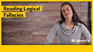 Understanding Various Types of Logical Fallacies [upl. by Lehctim]