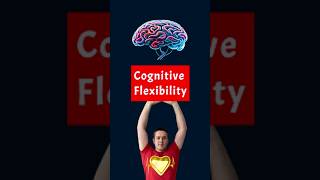 Increase Cognitive Flexibility 🧠 💖 ⚡ brainpower bilingual languageeducation [upl. by Mogerly]