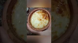 Airfryerda Fırın Sütlaç Tarifi Nasıl Yapılır recipe airfryer yemektarifleri food cooking [upl. by Loggins576]