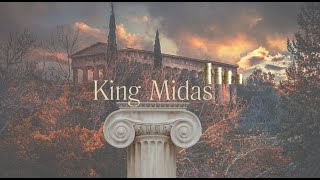 KING MIDAS [upl. by Cleave]