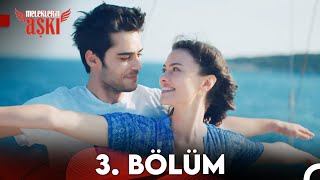 Meleklerin Aşkı 3Bölüm FULL HD [upl. by Sawyere]