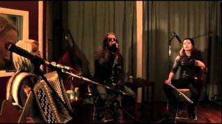 Turisas Acoustic Session [upl. by Sayette]