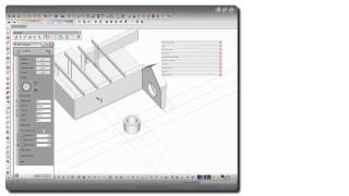 LSS Arch Overview [upl. by Felicdad]