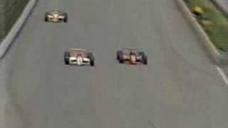 1990 Indianapolis 500 Finish [upl. by Atorod91]