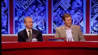 HIGNFY S36E01 Fern Britton Tom Bradby amp Mark Steel [upl. by Calore]