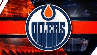 Edmonton Oilers 201718 Goal Horn [upl. by Allsopp]