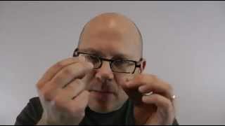 SOUND WAVES Magic Trick by Jay Sankey [upl. by Latsyrd]