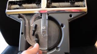 How To clean the Vacuum Beater Bar [upl. by Neona]