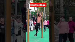 The strongest man in the world 61martialarts strong boxing kungfu viralvideo [upl. by Nomael]