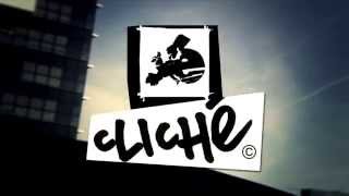 Cliché skateboards JB Gillet commercial by French Fred [upl. by Lisabeth]