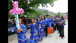 Party at Parang Festivals in Trinidad and Tobago and Grenada [upl. by Airdna]