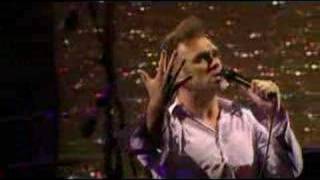 Morrissey  Everyday is like Sunday Live 2004 [upl. by Nalek252]