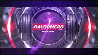 CORRE CORAZON  VERSION CUMBIA REMIX  DJ BALDOMERO amp NADYR [upl. by Rraval]