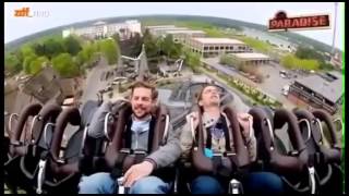 Joko und Klaas Heide Park alle Teile [upl. by Acihsay736]