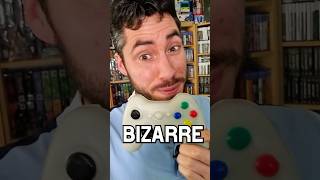 Jai acheté une manette Xbox BIZARRE jeuxvidéo xbox manette bizarre insolite [upl. by Acisse]