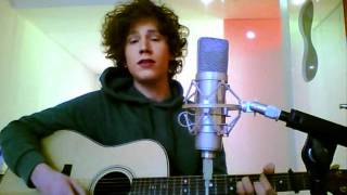 Carry Me Home ACOUSTIC  Michael Schulte [upl. by Liu907]