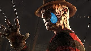 SAD MAN FREDDY  Dead by Daylight DBD [upl. by Darci80]