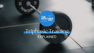 Triphasic Training Explained [upl. by Allveta]