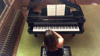 Solfeggio Solfeggietto in C Minor  Carl Philipp Emanuel Bach [upl. by Ringo]