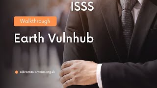 Vulnhub Planet Earth Walkthrough by Subbu [upl. by Latt]