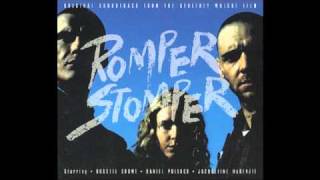 Romper Stomper OST  17 On the beach [upl. by Jacquelyn]