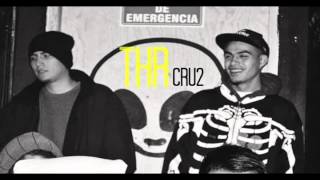 THR cru2  Tranquila Audio oficial [upl. by Fredi]