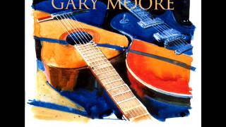 Gary Moore  Separate Ways [upl. by Ellenahc343]