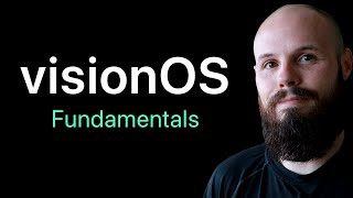 visionOS Fundamentals  Watch before you build for Vision Pro [upl. by Greg]