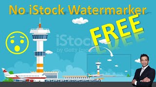 FREE DOWNLOAD iSTOCK VIDEOS IMAGES WITHOUT WATERMARKER🤫 [upl. by Amaso]